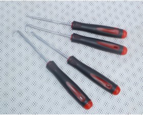 NÁŘADÍ - SADA NÁŘADÍ NA VYTAŽENÍ GUFER A O-KROUŽKŮ